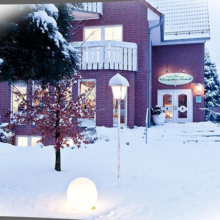 Landgasthaus Fischer Bad Nenndorf Luaran gambar