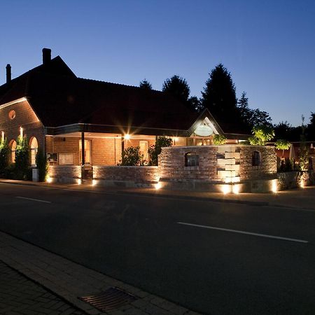 Landgasthaus Fischer Bad Nenndorf Luaran gambar