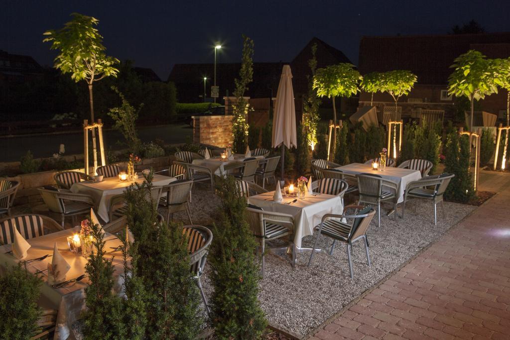 Landgasthaus Fischer Bad Nenndorf Luaran gambar