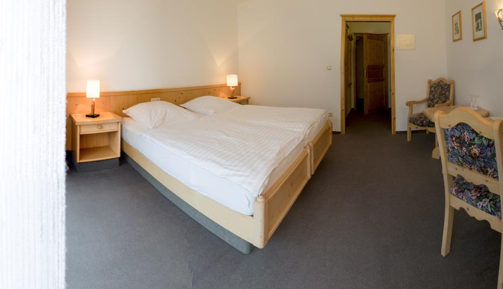 Landgasthaus Fischer Bad Nenndorf Luaran gambar