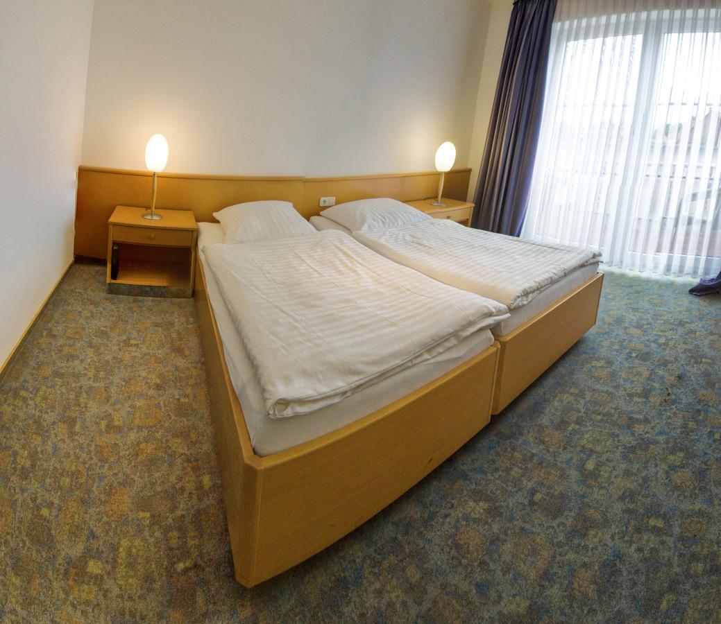 Landgasthaus Fischer Bad Nenndorf Luaran gambar